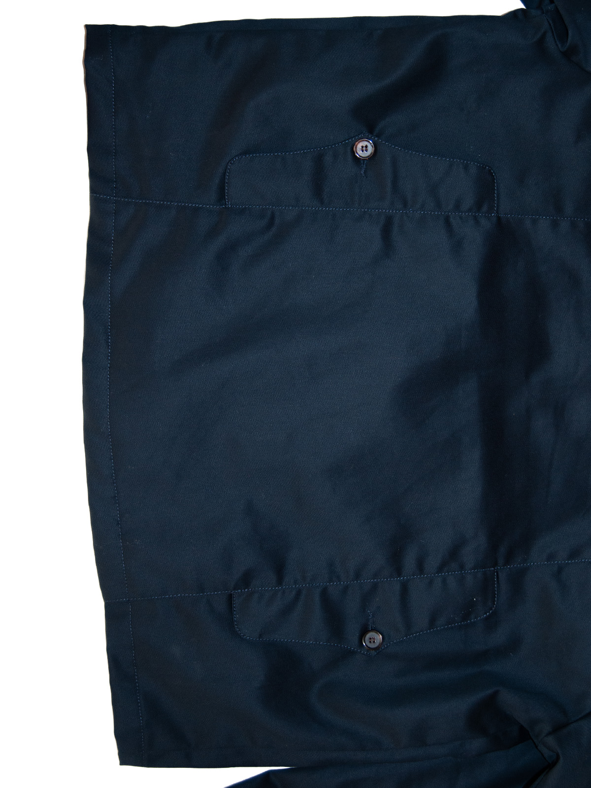 MENSWEAR VOL.1 - TIBERINA JACKET NAVY BLUE - immagine 6